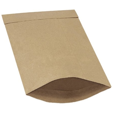 Bsc Preferred 7 1/4 x 12'' Kraft #1 Padded Mailers, 100PK BUY00027123